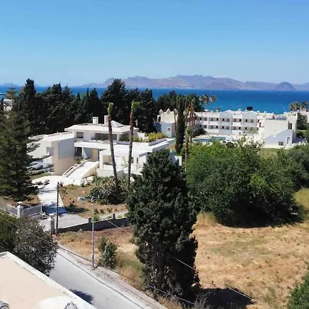 Apartamento Urszula's Apartment- With Pool In Kos Psalidi (Kos)