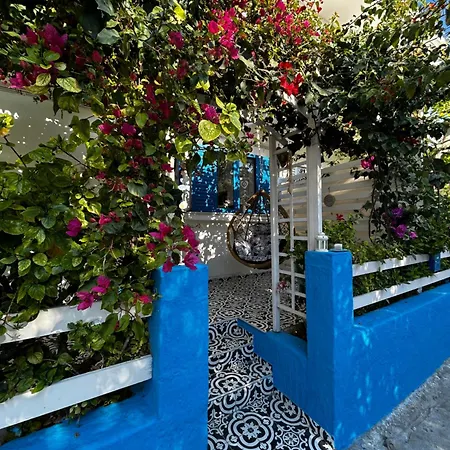 Urszula's Apartment- With Pool In Kos Appartamento *