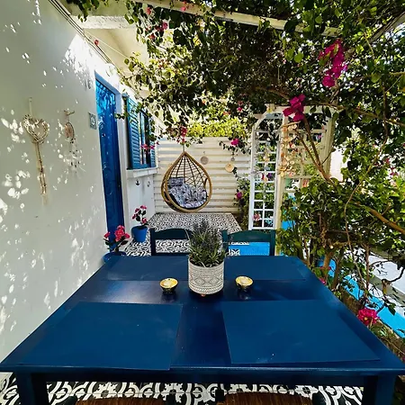 Urszula's Apartment- With Pool In Kos