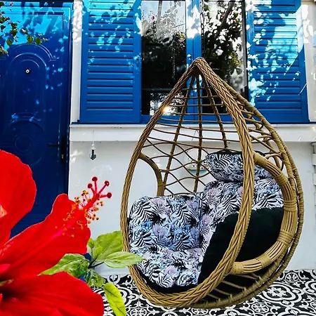 Urszula's Apartment- With Pool In Kos