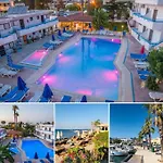 Urszula's Apartment- With Pool In Kos *