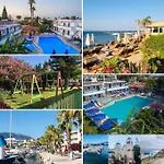 Urszula's Apartment- With Pool In Kos *