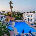 Lägenhet Urszula's Apartment- With Pool In Kos Psalidi (Kos)