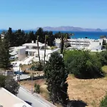 Lägenhet Urszula's Apartment- With Pool In Kos Psalidi (Kos)