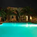 Urszula's Apartment- With Pool In Kos Lägenhet *