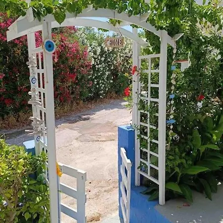 Urszula's Apartment- With Pool In Kos * פסאלידי