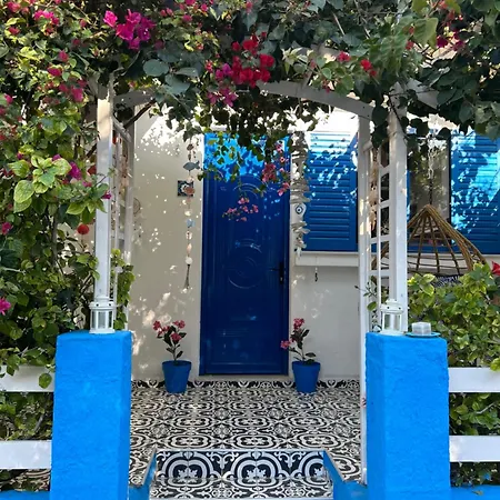 דירה Urszula's Apartment- With Pool In Kos *