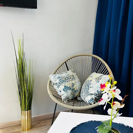דירה Urszula's Apartment- With Pool In Kos *