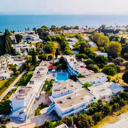 Urszula's Apartment- With Pool In Kos *