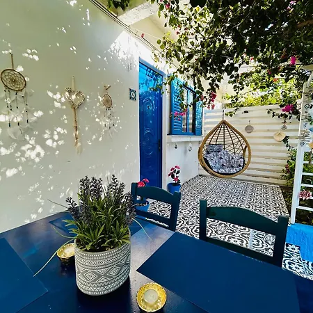 Urszula's Apartment- With Pool In Kos דירה *